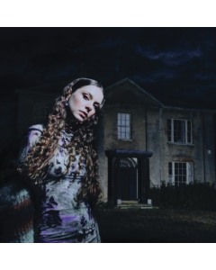 HUMBERSTONE,HOLLY - CAN YOU AFFORD TO LOSE ME (TRANSPARENT PURPLE VINYL)