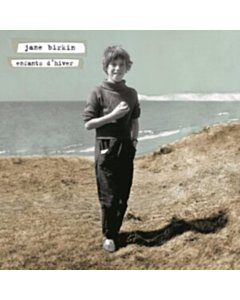 Enfants D'Hiver - Jane Birkin