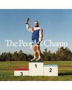 QUINN XCII - PEOPLEÃ¢Â€Â™S CHAMP