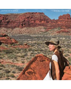 Sophie Hutchings: A World Outside - Sophie Hutchings