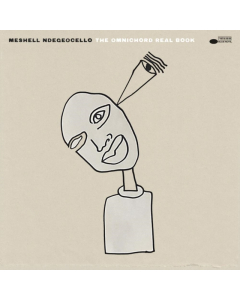 NDEGEOCELLO,MESHELL - OMNICHORD REAL BOOK (2LP)