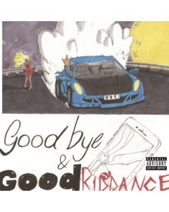 JUICE WRLD - GOODBYE & GOOD RIDDANCE (X) (5TH ANNIVERSARY DELUXE)