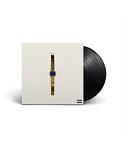 Never Enough (Alternate Cover/2Lp) - Daniel Caesar