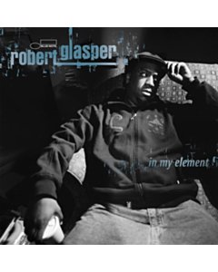 In My Element (Blue Note Classic Vinyl Series) (2Lp) - Robert Glasper