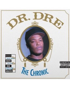 DR. DRE - CHRONIC (2LP) (X)