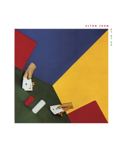 JOHN,ELTON - 21 AT 33