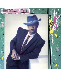 Leather Jackets - Elton John