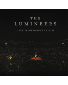 Live From Wrigley Field (180G/3Lp) - Lumineers