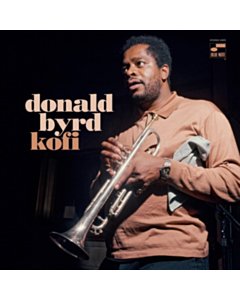 Kofi (Blue Note Tone Poet Series)  - Byrd,Donald