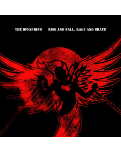 OFFSPRING - RISE & FALL, RAGE & GRACE
