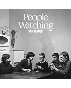 People Watching - Sam Fender