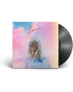Swift,Taylor - Lover (2Lp)