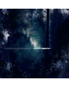 Stephan Moccio - Legends, Myths & Lavender