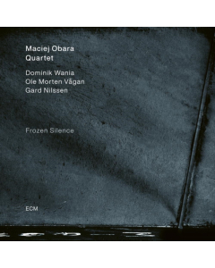 OBARA,MACIEJ QUARTET - FROZEN SILENCE