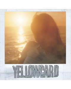 YELLOWCARD - OCEAN AVENUE
