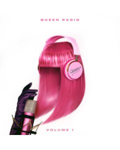 MINAJ,NICKI - QUEEN RADIO: VOLUME 1 (3LP)