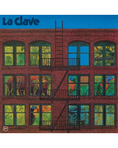 LA CLAVE - LA CLAVE (VERVE BY REQUEST SERIES)
