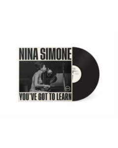SIMONE,NINA - YOU'VE GOT TO LEARN