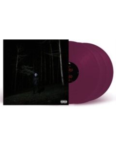 If Looks Could Kill (Translucent Purple Vinyl/3Lp) - Destroy Lonely