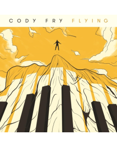 FRY,CODY - FLYING