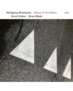 MUTHSPIEL,WOLFGANG; SCOTT COLLEY & BRIAN BLADE - DANCE OF THE ELDERS