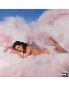 PERRY,KATY - TEENAGE DREAM (X) (2LP) (REISSUE)