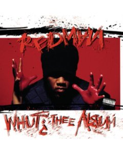REDMAN - WHUT? THEE ALBUM (X) (FRUIT PUNCHVINYL) (I)