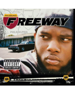 FREEWAY - PHILADELPHIA FREEWAY (X) (FRUIT PUNCH VINYL/2LP) (I)