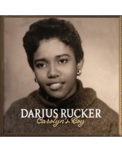RUCKER,DARIUS - CAROLYN'S BOY