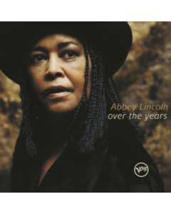 LINCOLN,ABBEY - OVER THE YEARS (2LP)