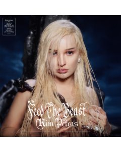 PETRAS,KIM - FEED THE BEAST