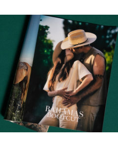 BAHAMAS - BOOTCUT (GREEN SMOKE VINYL) (I)