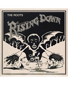 Rising Down (2Lp) - Roots