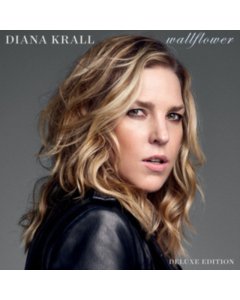 Krall,Diana - Wallflower (2Lp/Gray Vinyl)