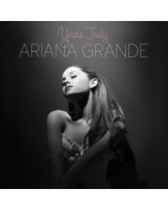 Yours Truly (Picture Disc) - Grande,Ariana