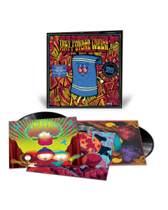 South Park: The 25Th Anniversary Concert (3Lp) - Various Artists