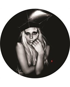 Bloody Mary (Picture Disc/45 Rpm) - Lady Gaga