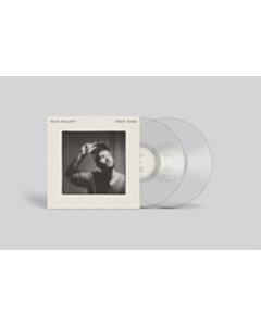 First Mind (2Lp/Coloured Vinyl) - Nick Mulvey