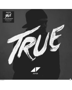 AVICII - TRUE (COLOURED VINYL)