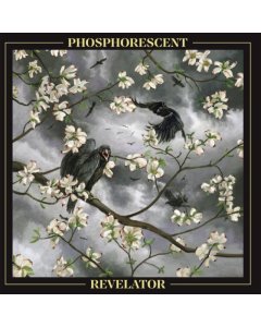 PHOSPHORESCENT - REVELATOR