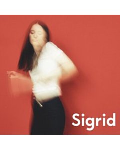 Hype Ep - Sigrid