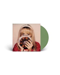 Fruitcake (Olive Green Vinyl/Ep) (I) - Sabrina Carpenter