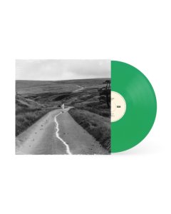 RAKEI,JORDAN - LOOP (GREEN VINYL/2LP) (I)