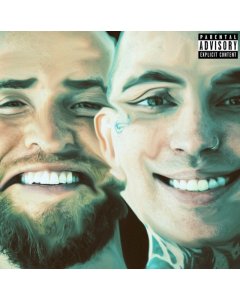 MANSIONZ - MANSIONZ 2 (X)