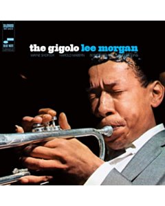 Gigolo (Blue Note Classic Vinyl Edition) - Lee Morgan