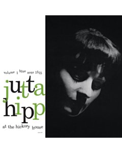 At The Hickory House, Volume 1 (Blue Note Classics Series) - Jutta Hipp