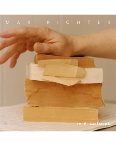 Max Richter - In A Landscape (2Lp)