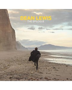 Epilogue (Bone Vinyl) - Dean Lewis