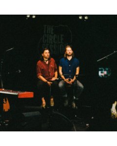 TESKEY BROTHERS - CIRCLE SESSION