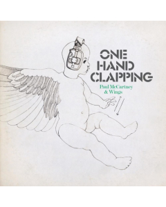 MCCARTNEY,PAUL & WINGS - ONE HAND CLAPPING (2LP)